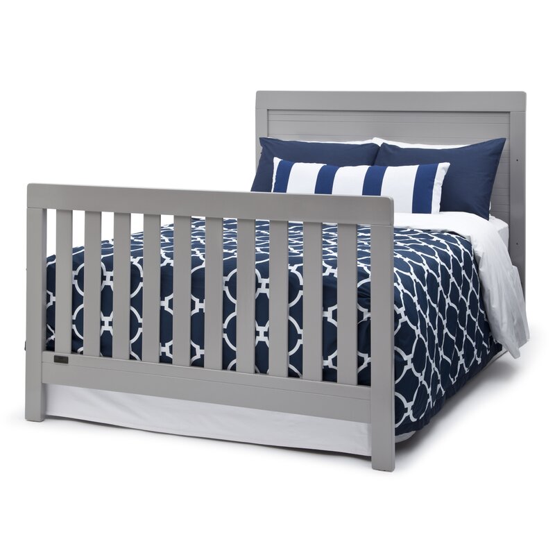 Simmons rowen crib sales conversion kit